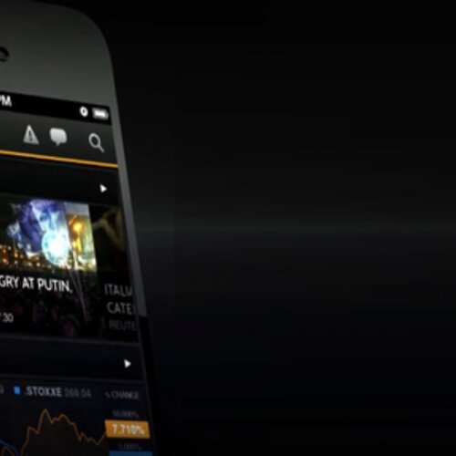 How Thomson Reuters redesigned market trading and changed their company for good