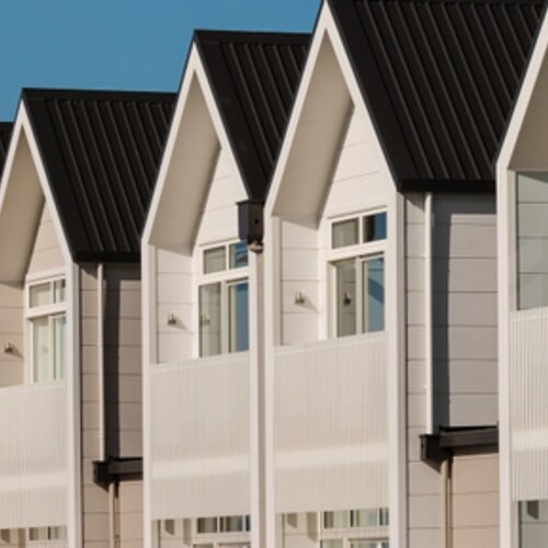 Our response to the government's Housing White Paper