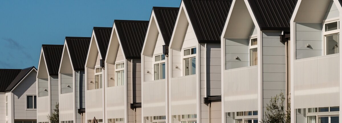 Our response to the government's Housing White Paper