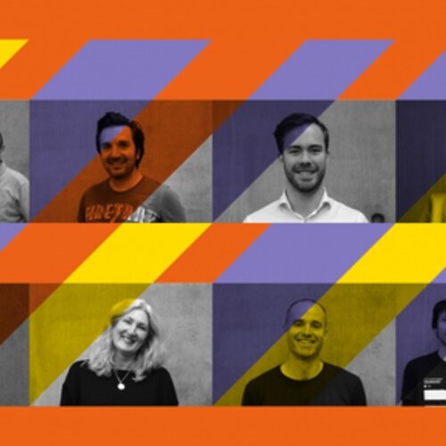Meet the Spark finalists 2017