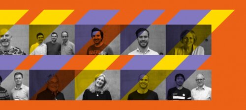 Meet the Spark finalists 2017